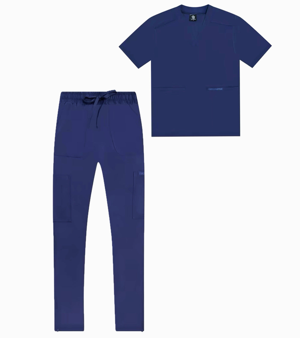 Women’s Medical Scrub Set